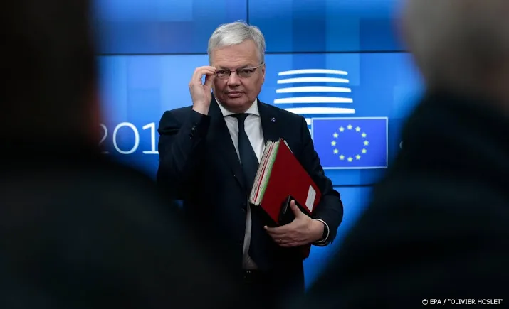 gebreken bij europese webwinkels onaanvaardbaar