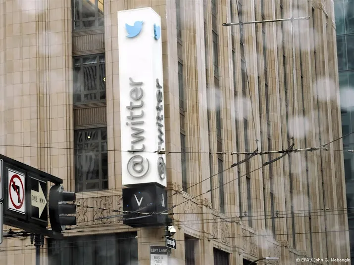 gebruikers melden kort na ontslagronde problemen bij twitter