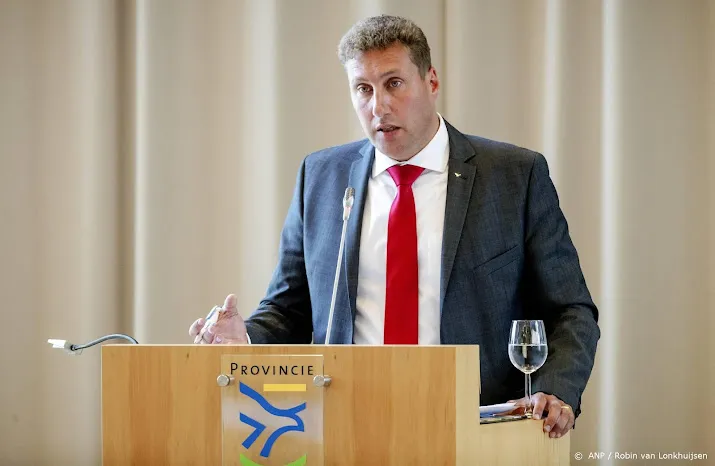 gedeputeerde er niet op uit prijs te drukken bij uitkoop boeren