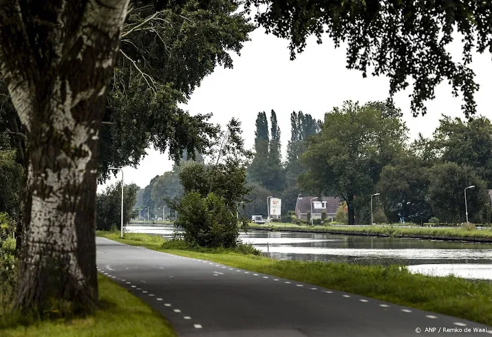 gedupeerden kanaaldrama snel concrete acties provincie nodig