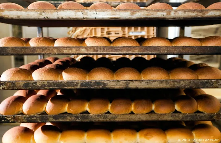 geen akkoord bakkers en bonden over minimumloon