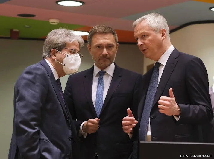 geen akkoord over eu minimumtarief vennootschapsbelasting