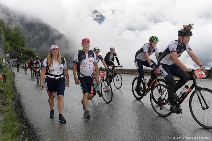 geen alpe dhuzes om coronavirus