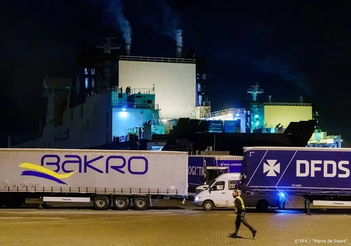 geen andere verstekelingen op schip