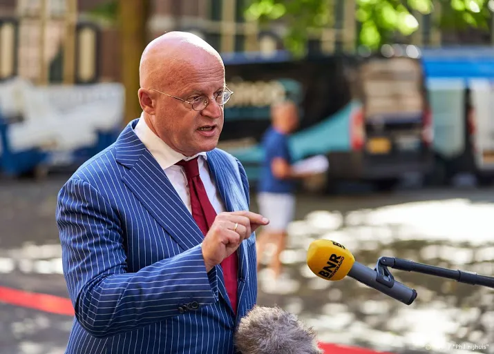 geen extra geld voor onderzoeksraad voor veiligheid