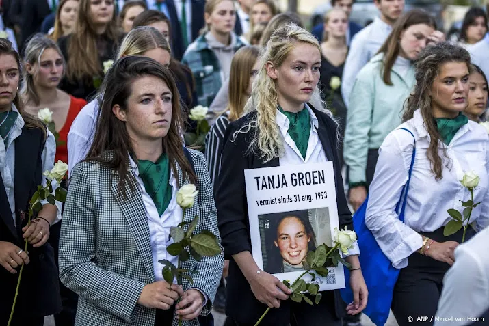 geen gouden tip in zaak tanja groen