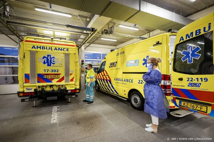 geen grote afschaling in ziekenhuizen aldus nza