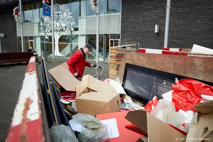 geen huisuitzettingen tijdens coronacrisis
