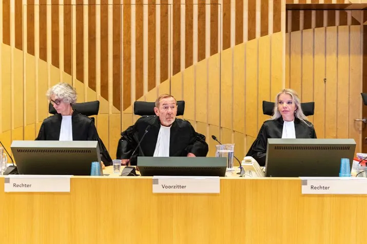 geen nader onderzoek zaak milica