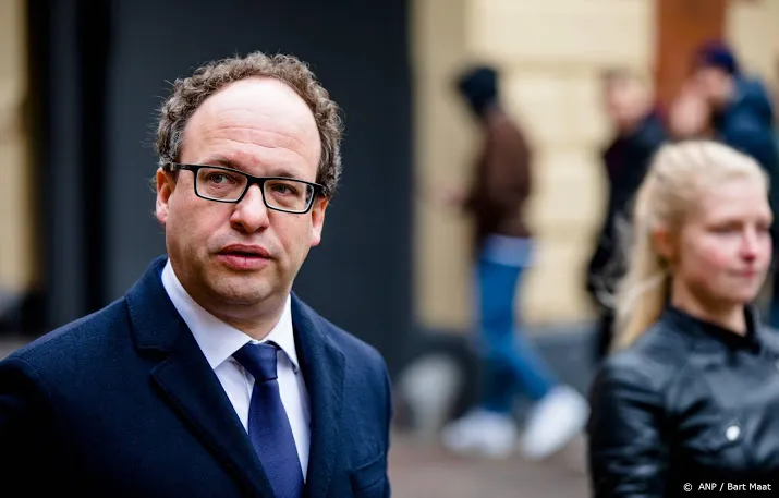 geen noodremprocedure tegen eu plan ww