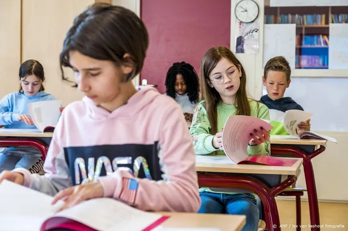 geen overhaaste beslissing nemen bij keuzemenu leerachterstand