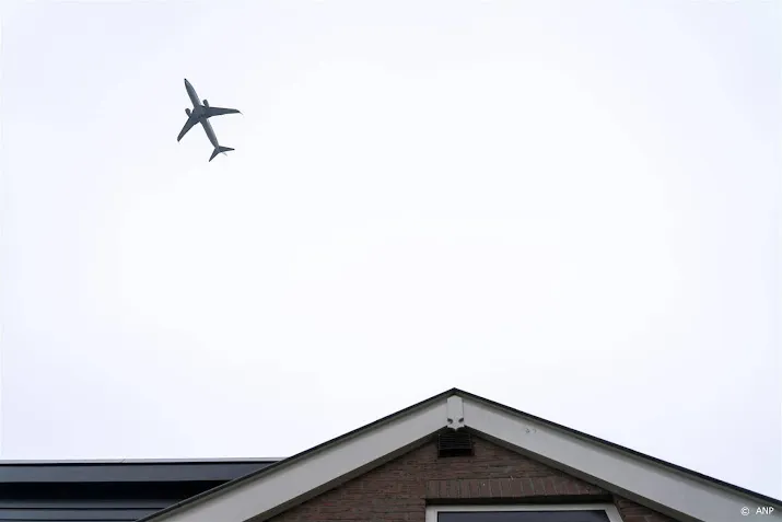geen schiphol krimp slechtst mogelijke uitslag voor omwonenden