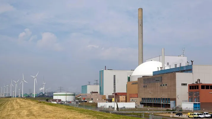 geen schuld bij fataal ongeluk kolencentrale