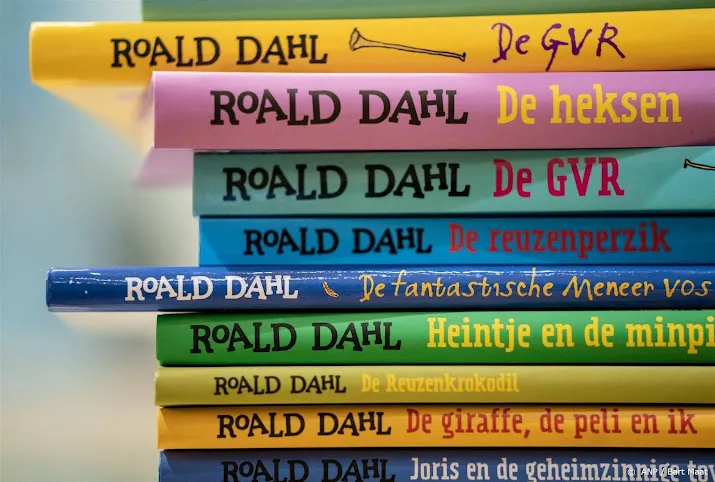 geen sensitivity readers bij nederlandse uitgevers jeugdboeken