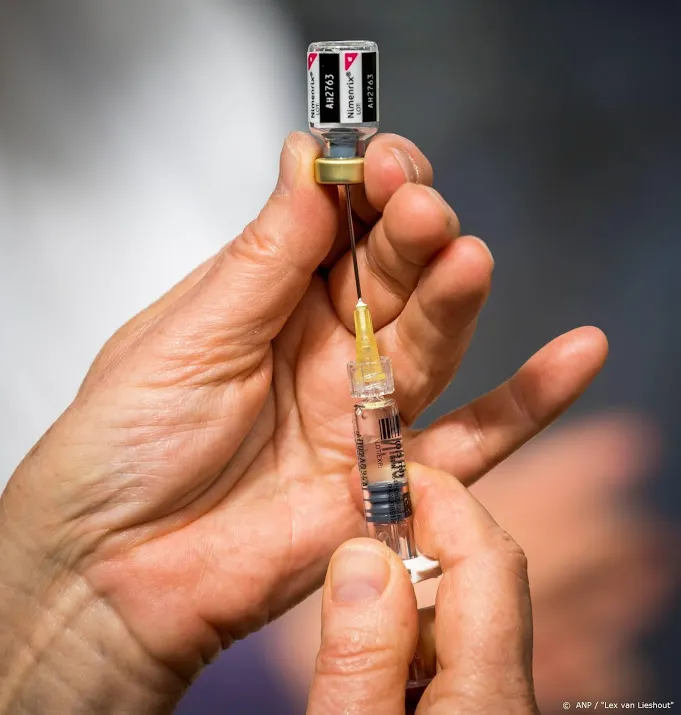 geen tbc vaccin voor ziekenhuizen om tekort te voorkomen