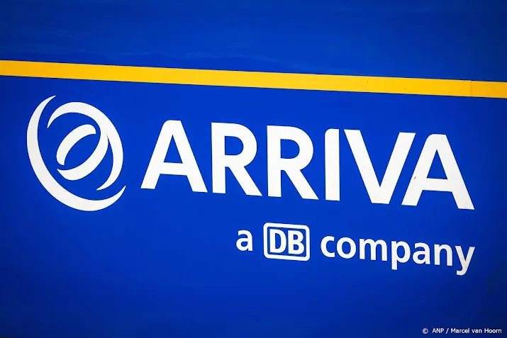 geen treinen van arriva in achterhoek en limburg door staking
