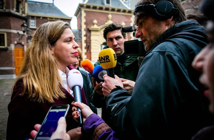 geen verspilling meer van groente en fruit