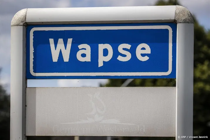 geen vervolging doden wolf wapse om wel kritisch op handelen