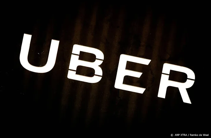 geen vervolging voor ongeval zelfrijdende uber