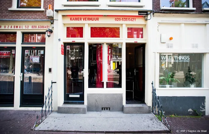 gegevens bezoekers prostitutieforum uitgelekt