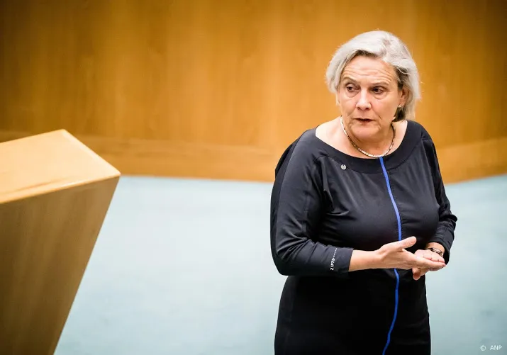 geirriteerde d66 wil nu helderheid van bijleveld over hawija