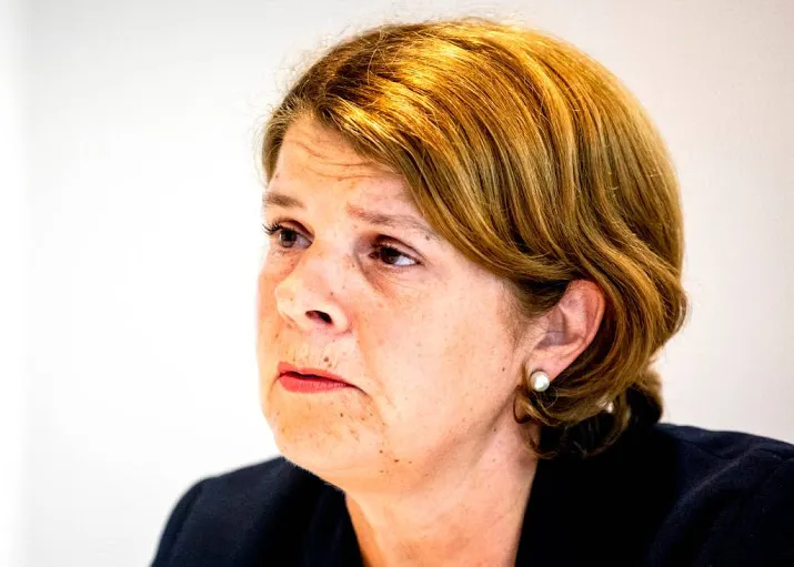 gekozen burgemeester schaadt lokaal bestuur