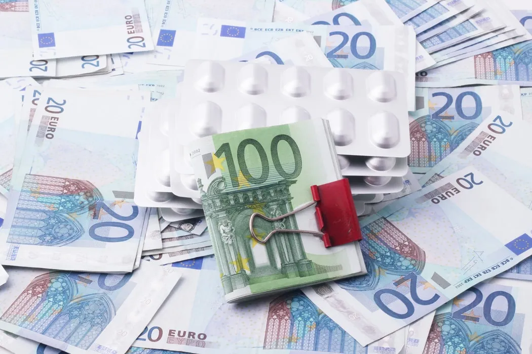 geld