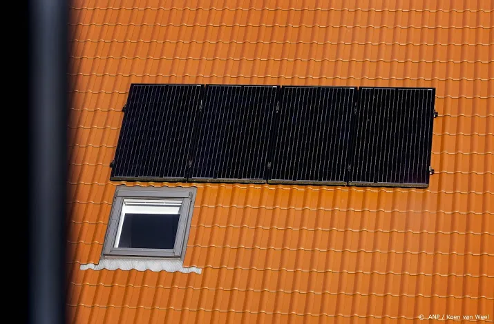 geld alleen gaat niet helpen tegen overvol elektriciteitsnet