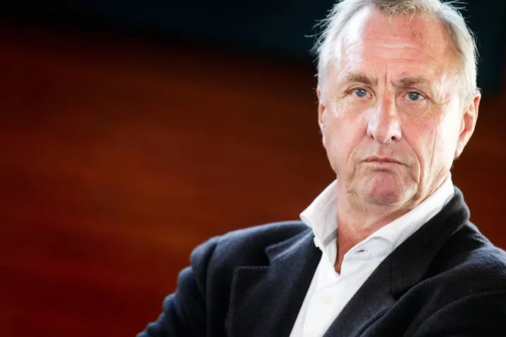 geld voor standbeeld cruijff bijeen