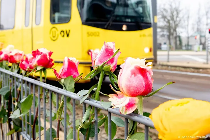 geldactie voor slachtoffers aanslag boven ton