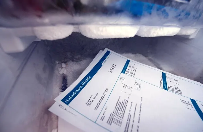gelijke loonstijging overheid en bedrijven