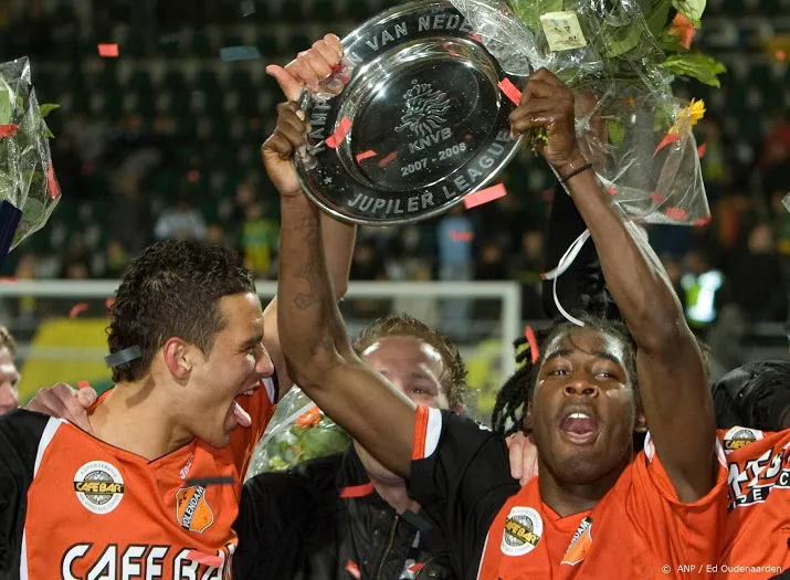 geliquideerde man is oud voetballer maynard