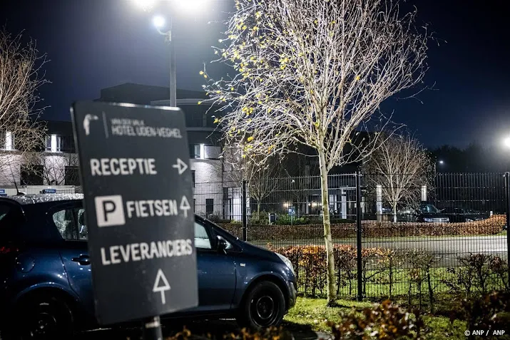 gemeente gaat in beroep tegen vonnis asielopvang uden