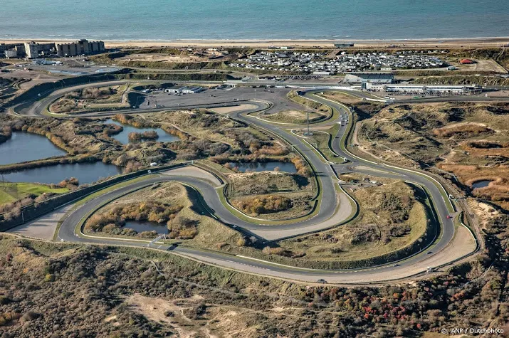 gemeente investeert 4 miljoen in formule 1
