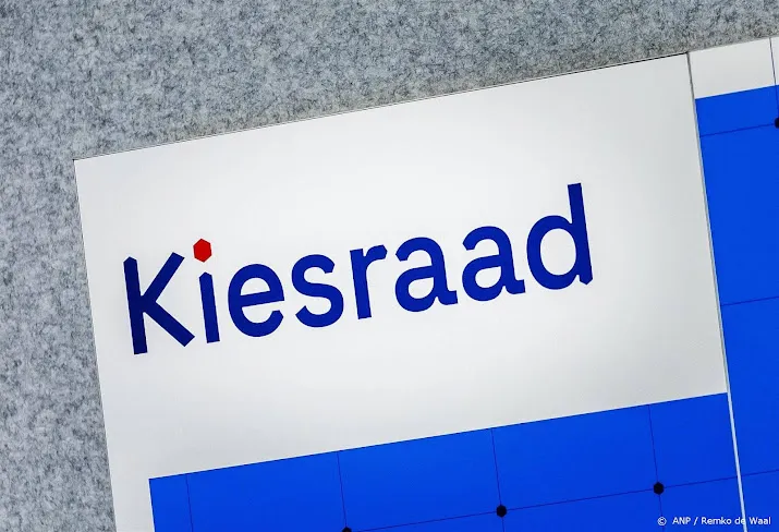 gemeente roept kiesraad op tel stemmen verkiezingen op donderdag