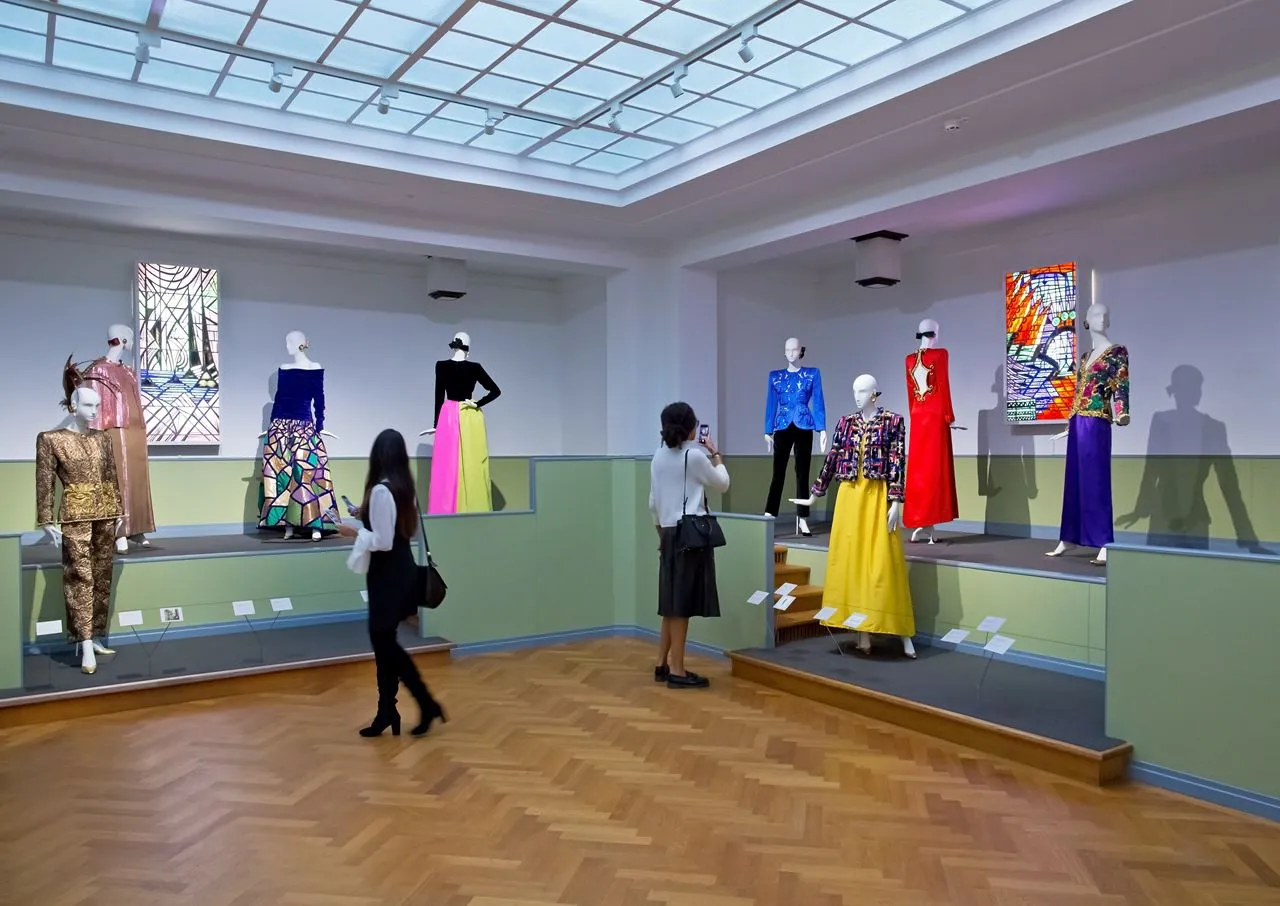 gemeentemuseum den haag