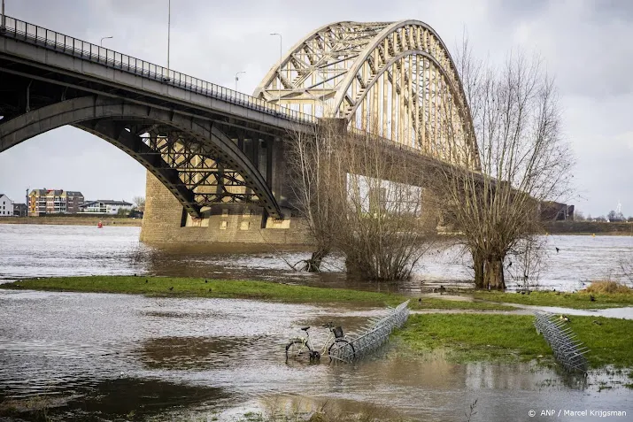 gemeenten en organisaties eens met strekking ipcc rapport