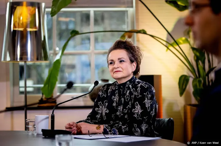gemeenten hebben zorgen over herstelaanpak toeslagenaffaire