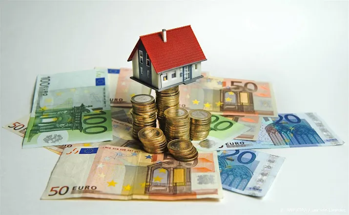 gemeenten verwachten in 2023 meer op te halen uit heffingen