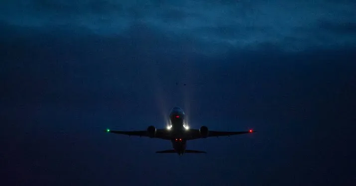 gemeenten willen aanpak nachtvluchten schiphol