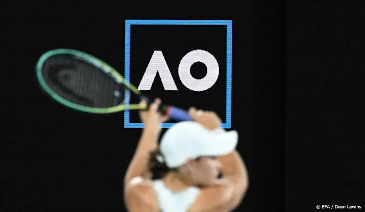 gemengd golftoernooi australian open een succes dit jaar weer