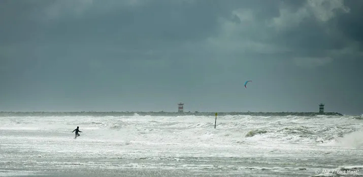 geologen ontdekken uitgedoofde vulkaan in noordzee