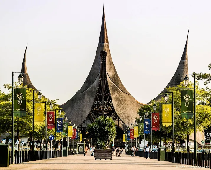 gerechtshof doet later uitspraak over muziek efteling