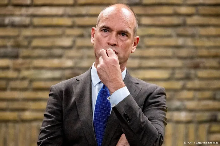 gert jan segers wat intens verdietig