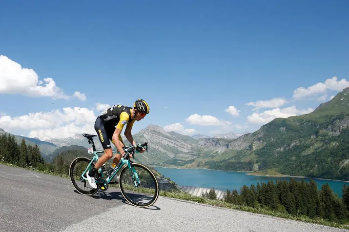 gesink maakt rentree in ronde van emilie