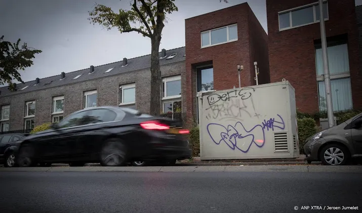 gesjoemel met co2 uitstoot komt minder voor