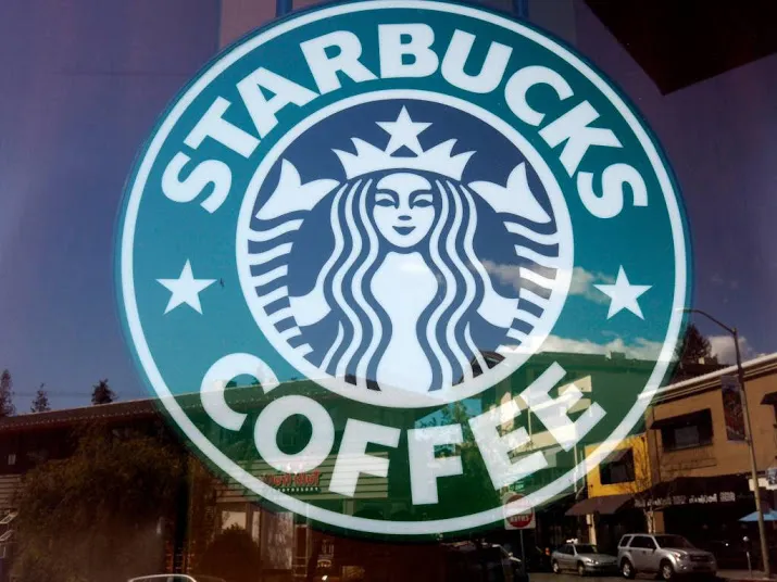 gestage groei voor starbucks