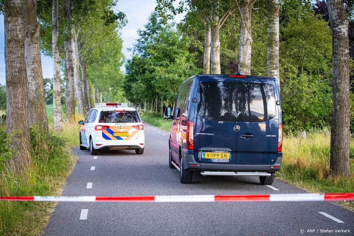 gevonden lichaam is van meisje 18 uit epe
