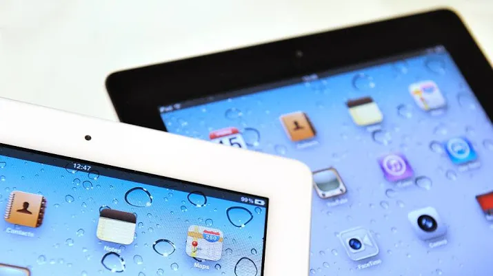 gewelddadige reclame in kindvriendelijke apps