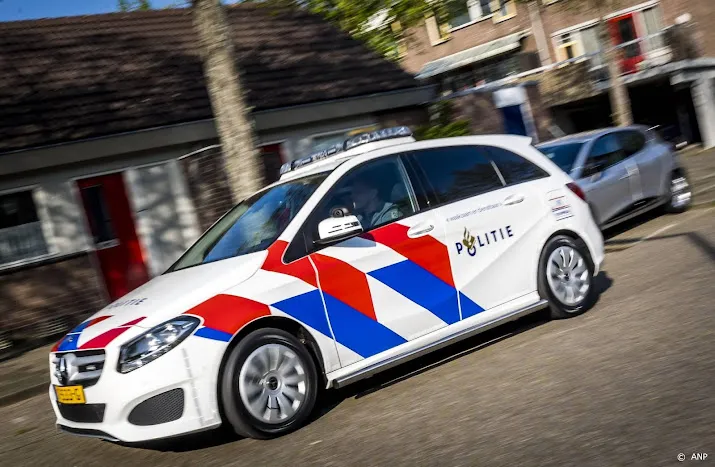 gewonde door steekpartij in supermarkt vlissingen
